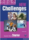 New Challenges Starter - Students' Book