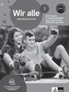 Wir alle 3 (A2.2) - metodická příručka [tištěná]