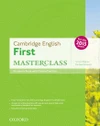 Cambridge English First Masterclass - Student´s Book with Online Skills Practice