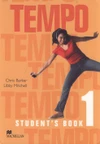 Tempo 1 - Student's Book / DOPRODEJ