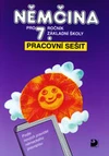 Němčina pro 7. ročník ZŠ - pracovní sešit