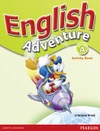 English Adventure Starter A - Activity Book / DOPRODEJ