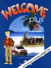 Welcome Plus 6 - Pupil's Book