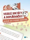 Veselé diktáty a doplňovačky -  Hurá do psího světa - 4.třída