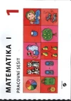 Matematika I - PS 1  pro ZŠ speciální