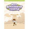 Our Discovery Island 1 - Posters