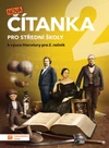Nová čítanka 2 pro SŠ - učebnice (15+1 ZDARMA)