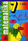 Matematika 7.ročník - 1.díl (Šarounová)