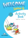 Welcome Starter "B" - Activity Book / DOPRODEJ