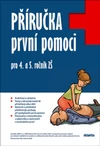 Příručka první pomoci pro  4. a 5.ročník ZŠ