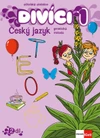 Divíci 1 – Český jazyk GEN – učitelská učebnice 3. díl [tištěná] - MP