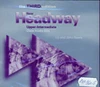 New Headway Third edition Upper-Intermediate - Class audio CDs (3ks)