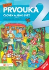Hravá prvouka 2.ročník ZŠ - učebnice - revidované RVP ZV (15+1 ZDARMA)