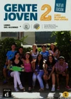 Gente Joven Nueva edicion 2 (A1-A2) - Libro del alumno + CD (španělština) / DOPRODEJ