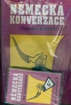 Německá konverzace  - učebnice / DOPRODEJ