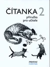 Čítanka pro 2.ročník ZŠ - příručka pro učitele MODRÁ ŘADA