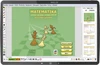 MIUč+ Matematika – Rovinné útvary – školní licence pro 1 učitele na 1 školní rok (T1)