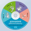 CD Pravopisné pětiminutovky 4 – multilicence pro školy