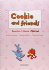Cookie and Friends Starter  - Teacher´s Book