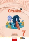 Čítanka 7.ročník - hybridní učebnice  NG  (15 + 1 zdarma)