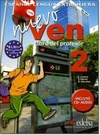 Ven nuevo 2 - Libro del profesor + CD / DOPRODEJ