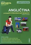 Angličtina - cvičebnice středoškolské gramatiky + klíč ke cvičením