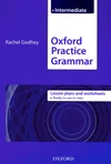 Oxford Practice Grammar Intermediate Lesson Plans