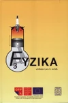Fyzika pro 8. ročník ZŠ - učebnice