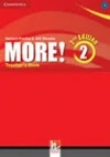 More! 2 (2Ed.) - Teacher's Book