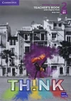 Think Second Edition 2 - Teacher's Book with Digital Pack