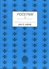 Početník pro 5.ročník ZŠ - 1.díl