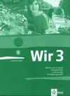 Wir 3 (B1) - pracovní sešit / DOPRODEJ