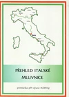 Přehled italské mluvnice