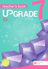 Upgrade 7 - Teacher's Book