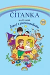 Čítanka 3.ročník ZŠ - učebnice (čtení s porozuměním)