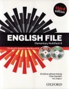 English File Third Edition Elementary - Multipack B / DOPRODEJ