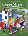 Happy Street 2 (3.vydání) - učebnice (česká verze)