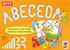 ROTO ABC ABECEDA v krabičce