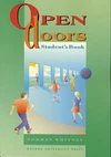 Open doors 2 - Student's Book  / DOPRODEJ