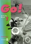 Go! 1 - Activity Book /  DOPRODEJ
