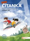 Hravá čítanka 1.ročník - NOVÁ EDICE (15+1 ZDARMA)