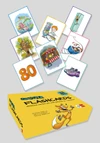 Funpark 2 - flashcards - 236 karet v krabičce