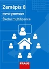 Flexibooks - Zeměpis 8 - neomezená školní multilicence - nová generace