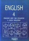 English 4 - pracovní sešit pro dyslektiky + CD
