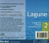 Lagune 2 - Audio CDs zum Kursbuch