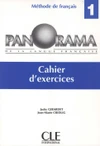Panorama 1 - Cahier d´exercices (pracovní sešit)