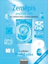 Zeměpis 8.ročník - pracovní sešit / DOPRODEJ