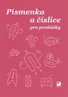Písmenka a číslice pro prvňáčky