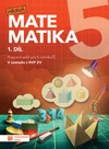 Hravá matematika 5.ročník ZŠ - 1.díl pracovní sešit (15+1 ZDARMA)