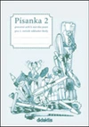 Písanka pro 2.ročník ZŠ - 2.díl